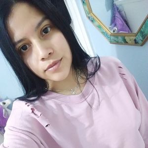 Meet your Posher, María josé